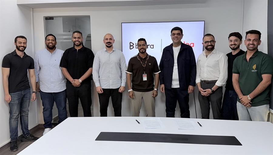 بُكرة وجيديا مصر يتعاونان لإتاحة حلول إدخارية رقمية